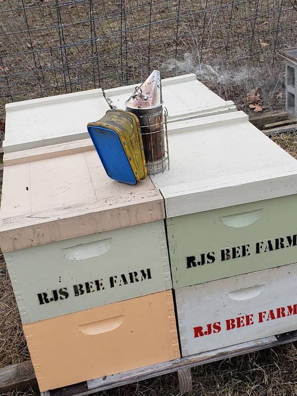 RJS Bee Farm - Image 2