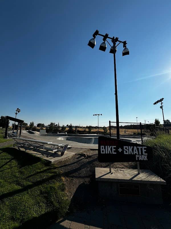 Madras Bike & Skate Park - Image 2