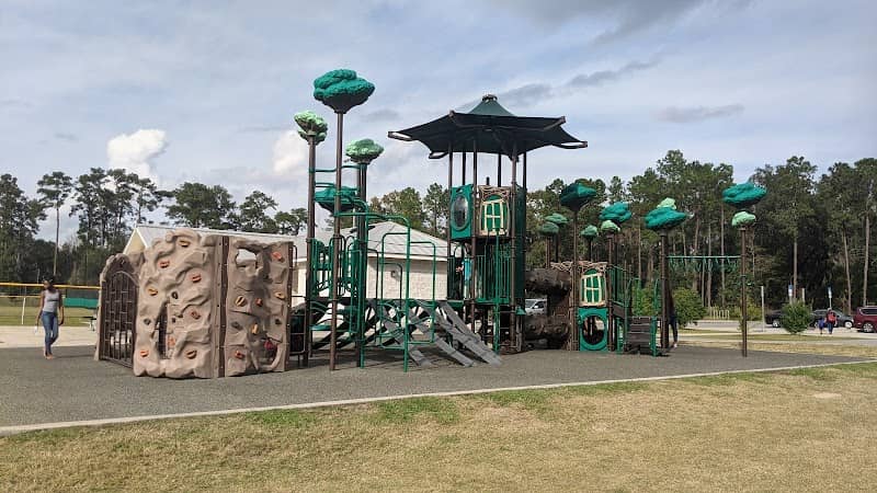 Fred George Greenway Park - Image 2