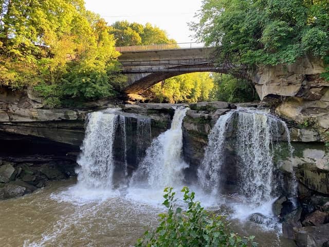 Cascade Park - Image 1