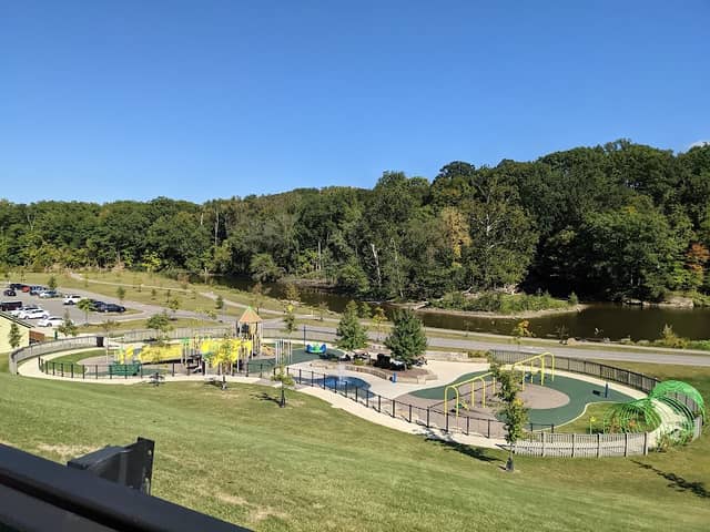 Cascade Park - Image 2