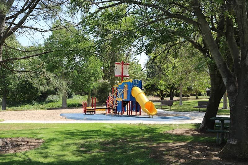 Heritage Park - Image 1