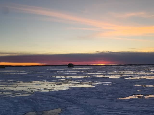 Brandt's Ice Fishing - Image 2