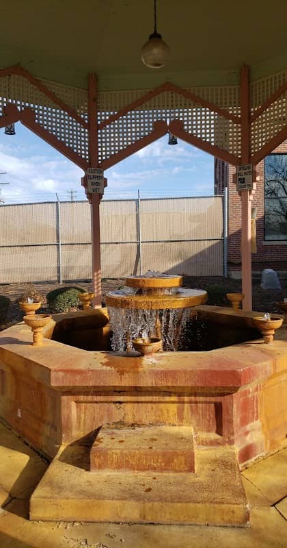 The Electro Chalybeate Well - Image 1