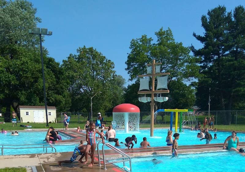 Max M. Brown Memorial Park - Image 2