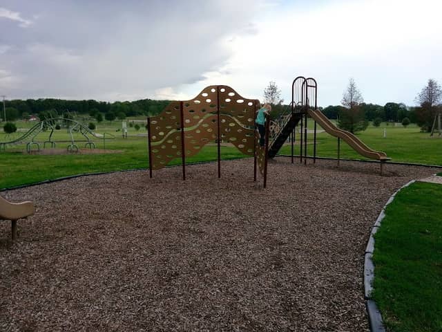 Urbana City Park Info - Image 2