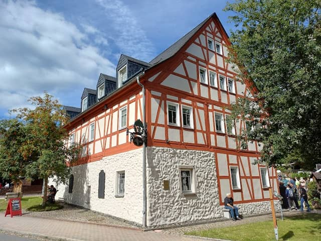 Bürsten- und Heimatmuseum Schönheide - Image 1