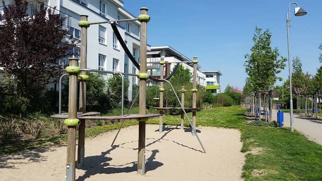 Kelten Park - Image 1