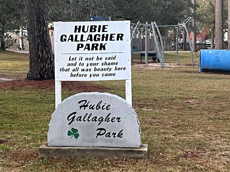 Hubie Gallagher Park - Image 1