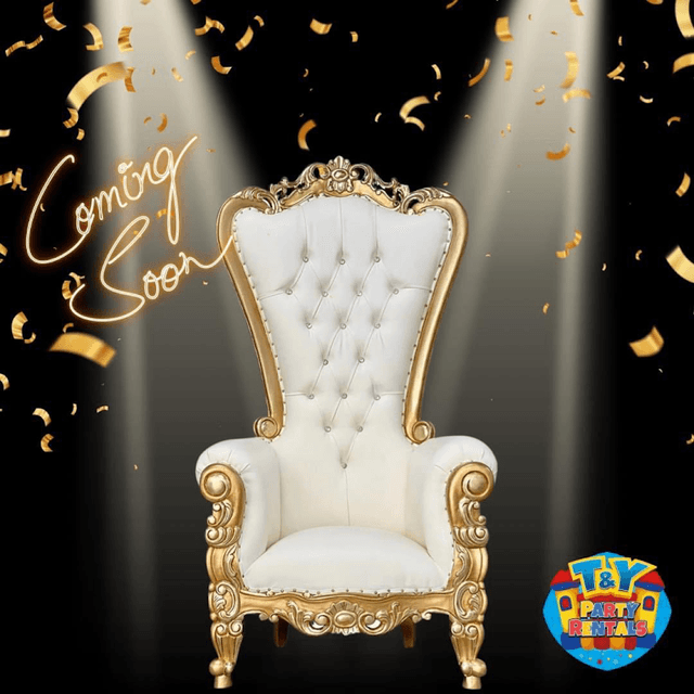 T & Y Party Rentals - Image 1
