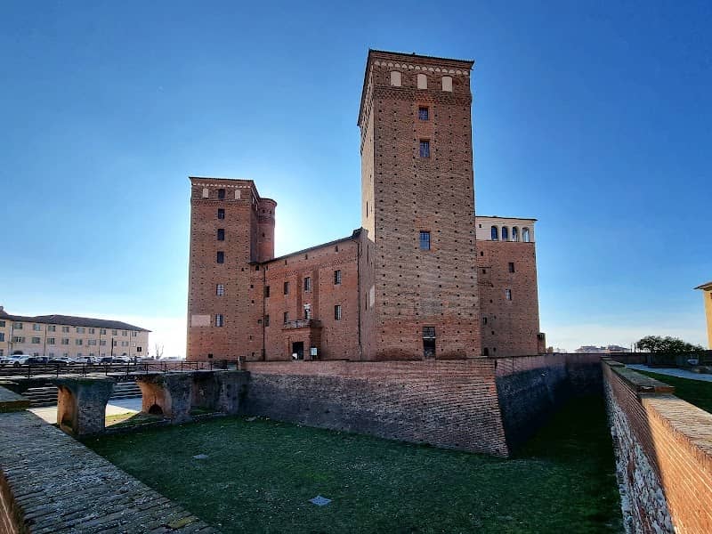 Fossano Centro Storico - Image 1