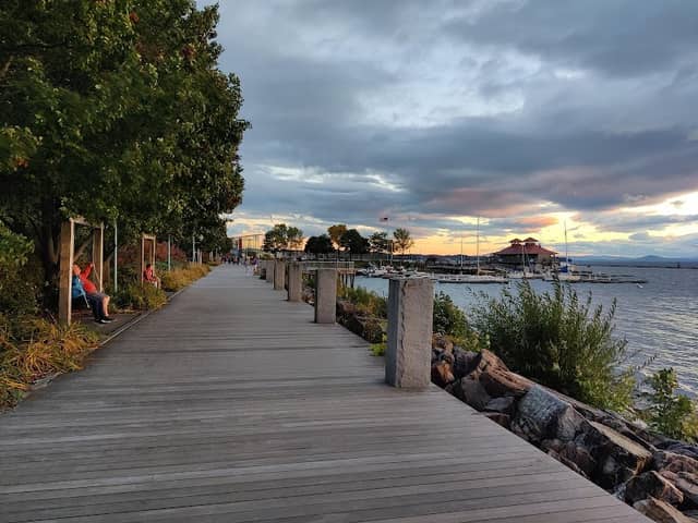 Waterfront Park - Image 1