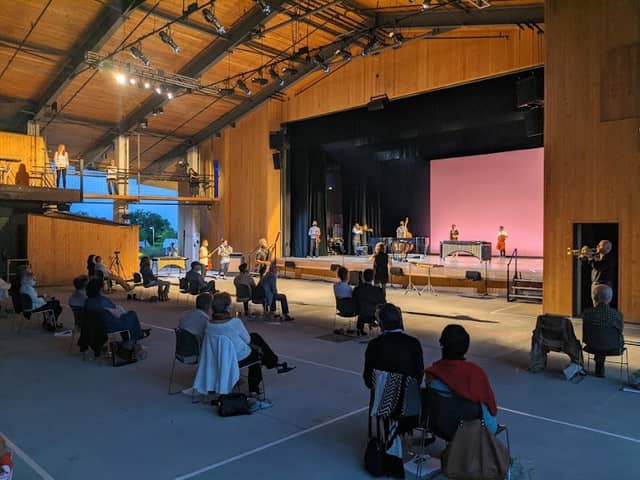 PS21 Center for Contemporary Performance - Image 2