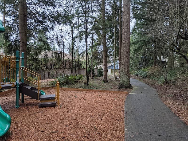 Douglas Fir Park - Image 1