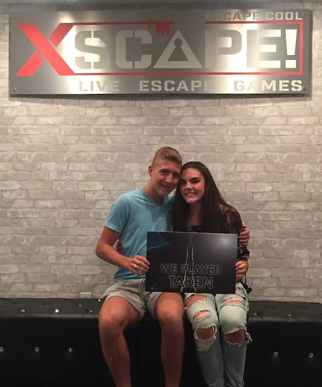 XSCAPE Live Escape Room Morgantown - Image 3