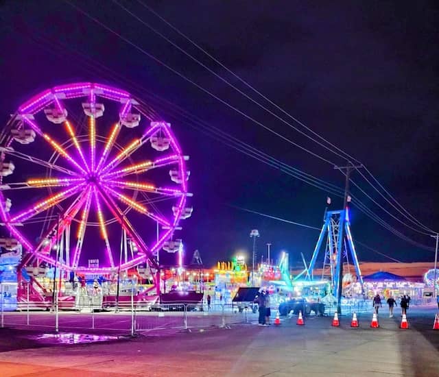 McLean County Fairgrounds - Image 2