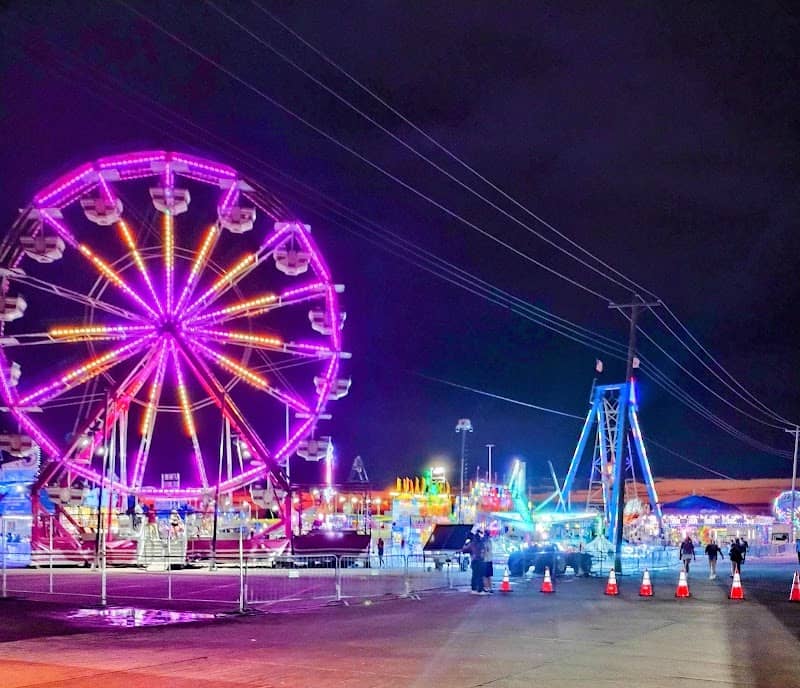 McLean County Fairgrounds - Image 2