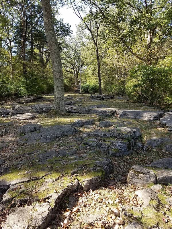 Fort Webb Park - Image 2