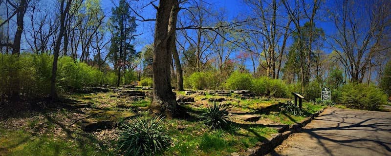 Fort Webb Park - Image 3