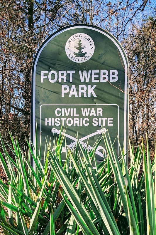 Fort Webb Park - Image 1
