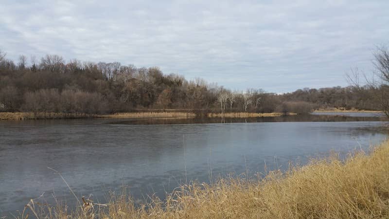 Indian Lake Conservation Area - Image 1