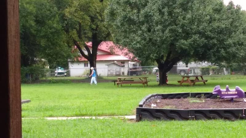 Elm Springs City Park - Image 1