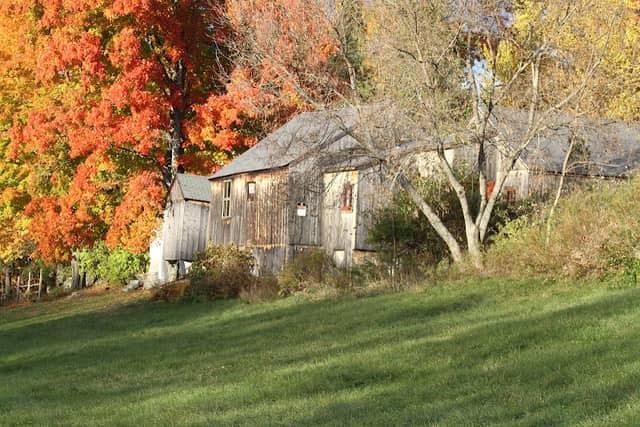 Keep Homestead Museum - Image 2
