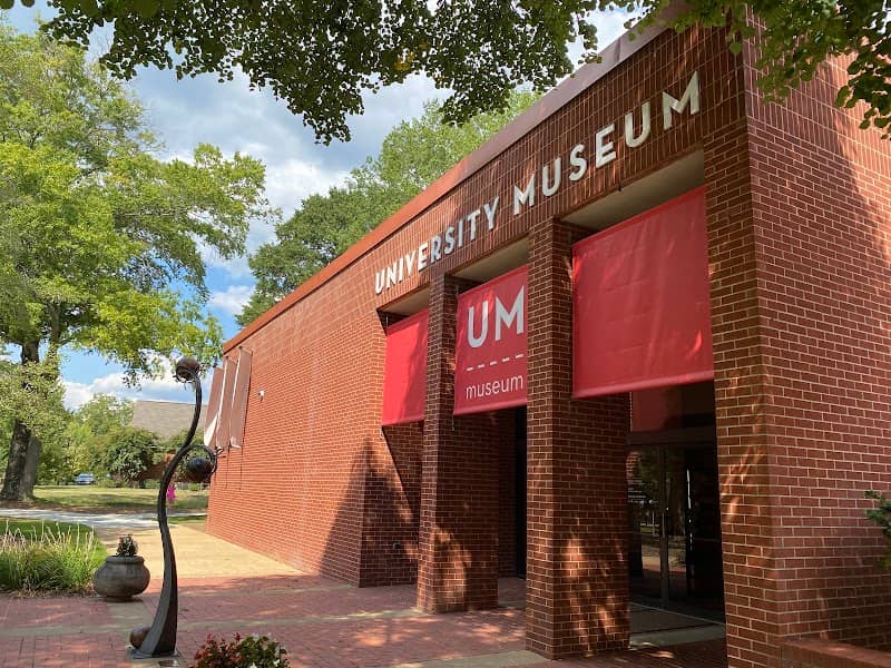 University of Mississippi Museum - Image 3