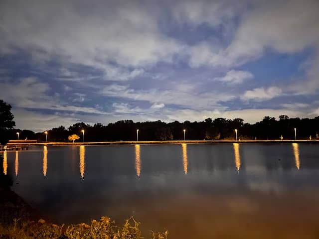 Bob Woodruff Park - Image 3