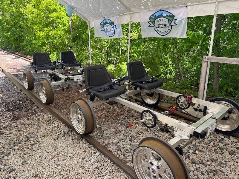 Scenic RailRiders - Image 2