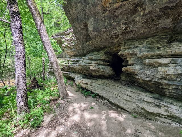 Blowing Springs Park - Image 1