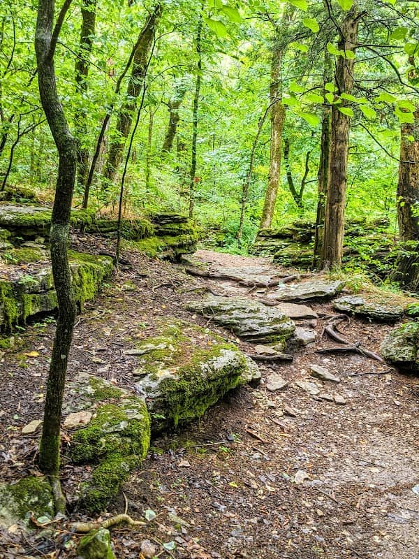 Blowing Springs Park - Image 2