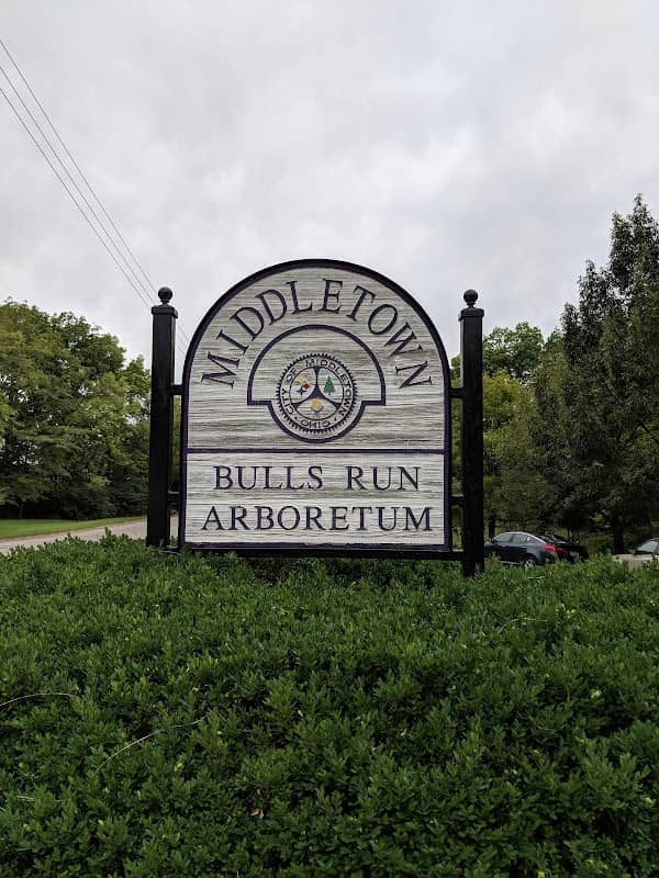 Bull's Run Nature Sanctuary And Arboretum - Image 2