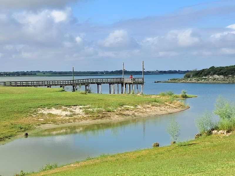 Lake Corpus Christi State Park - Image 1