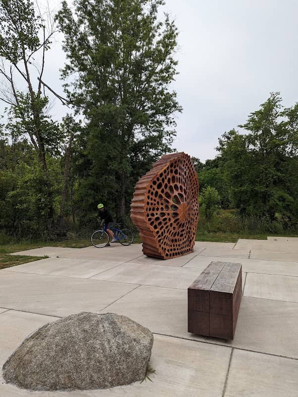 Little Sugar Creek Greenway Access - Image 1