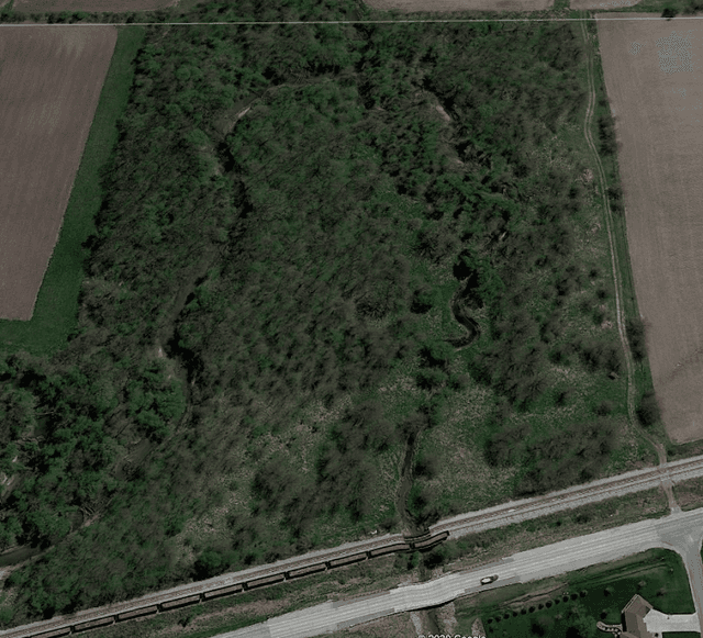 Norton Nature Area - Image 1