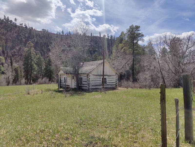 Devil Creek State Wildlife Area - Image 1