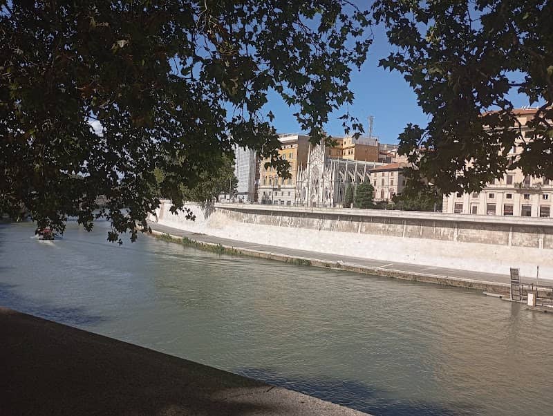 Fiume Tevere - Image 1