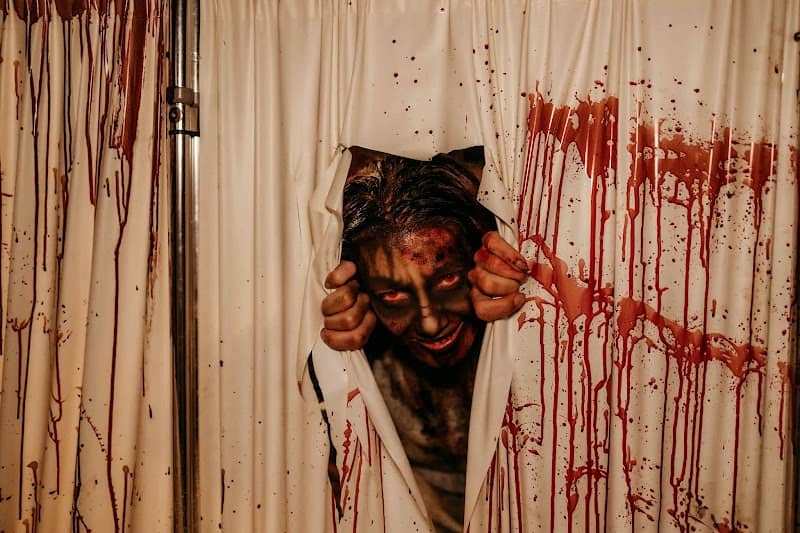 Terror On Route 66 - Image 1