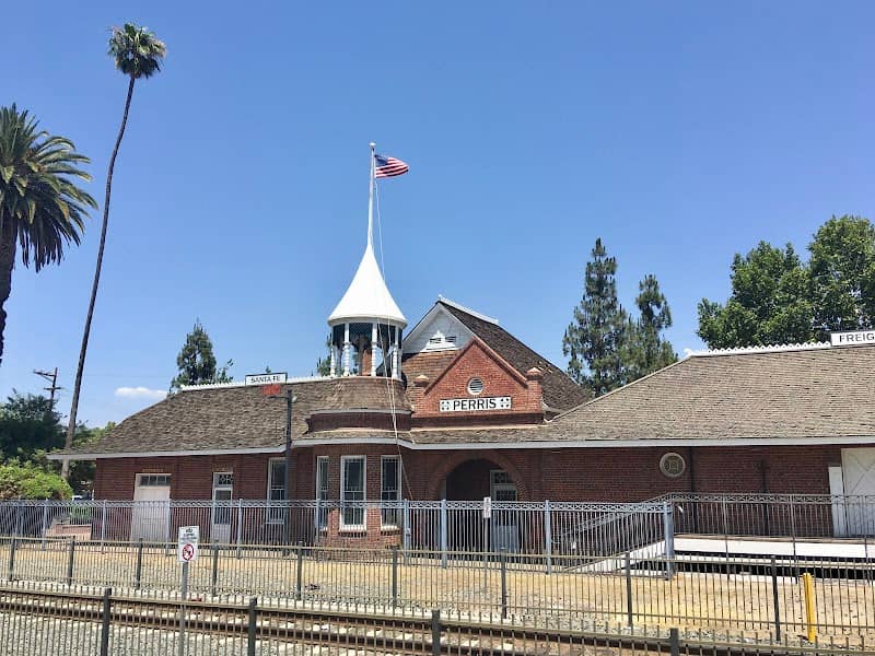 Perris Valley Historical Museum - Image 2