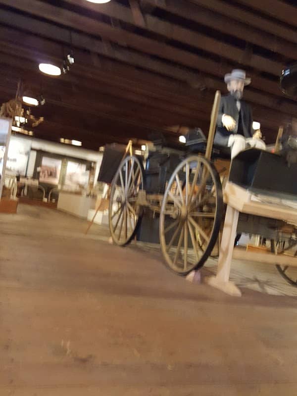 Perris Valley Historical Museum - Image 1