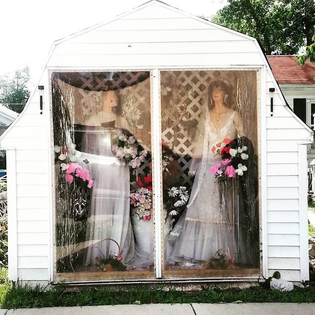 The Forgotten Brides - Image 1