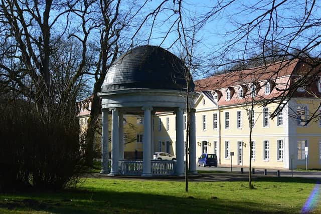Brunnenhaus (Hofgeismar) - Image 1
