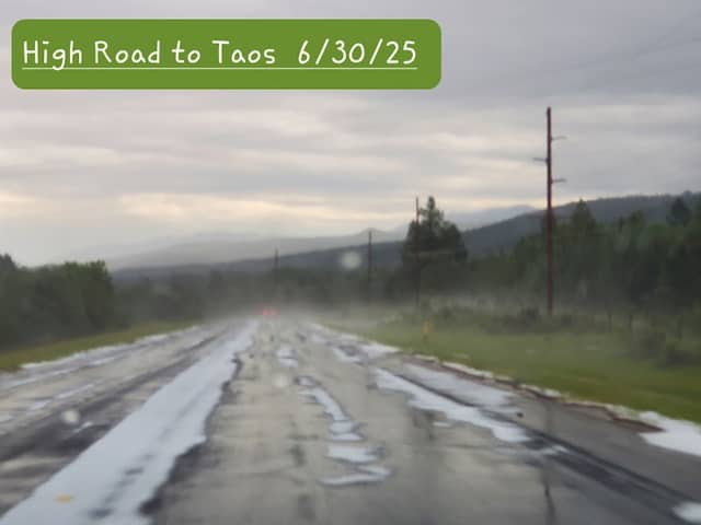 Pot Creek - Image 1