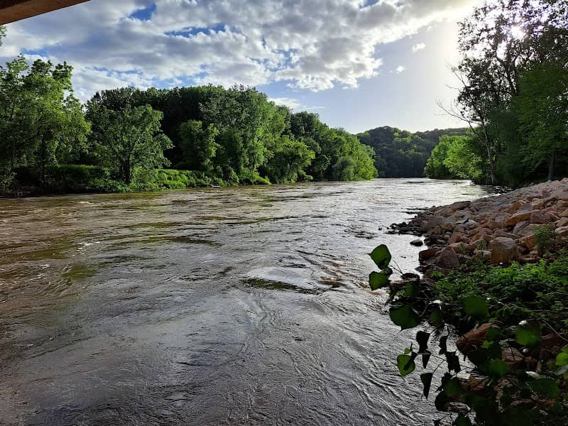 Red Jacket Trail Park - Image 1