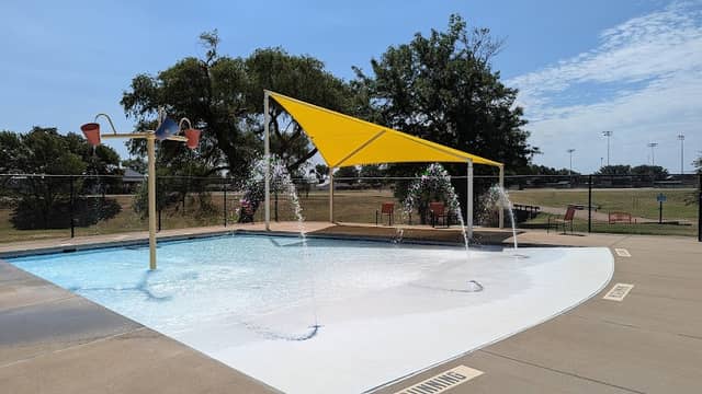 Fairview Aquatic Center - Image 1