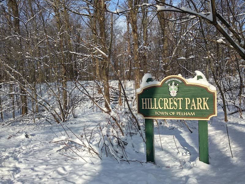 Hillcrest Park - Image 1