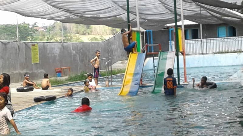 Wisata Sumber Sirah Indah - Image 1