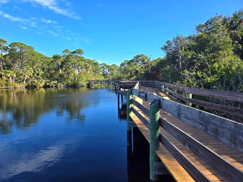 North Sebastian Conservation Area - Image 1