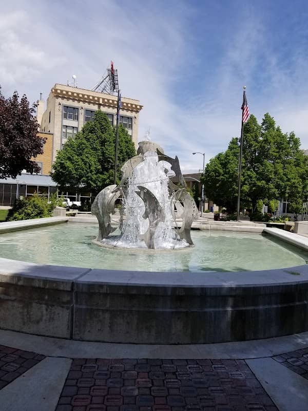 Simplot Square - Image 1